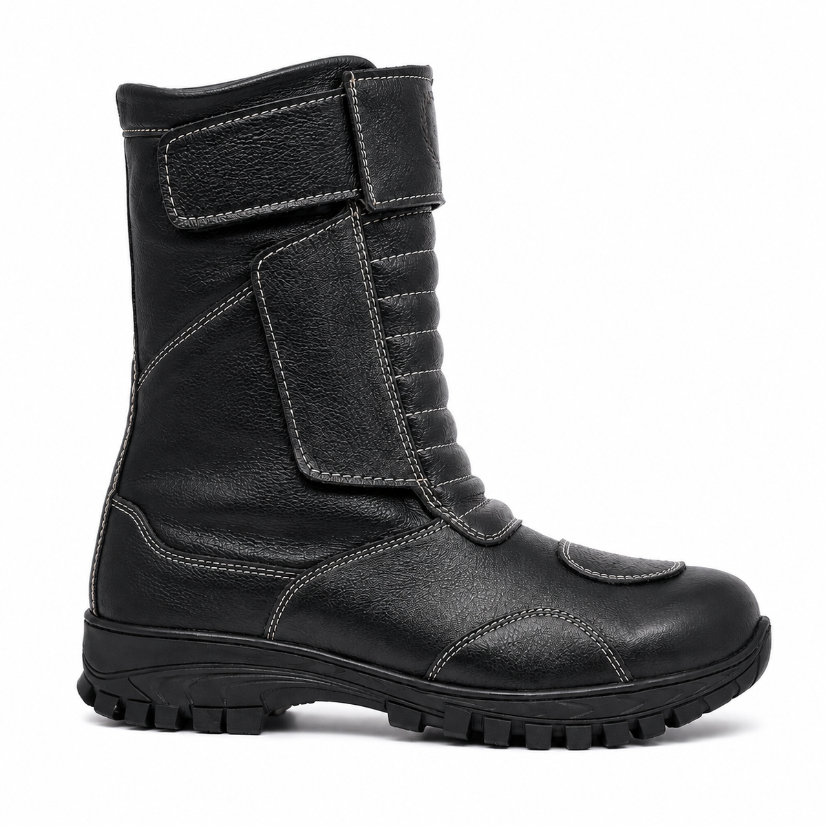 Thermal Boot High - Black