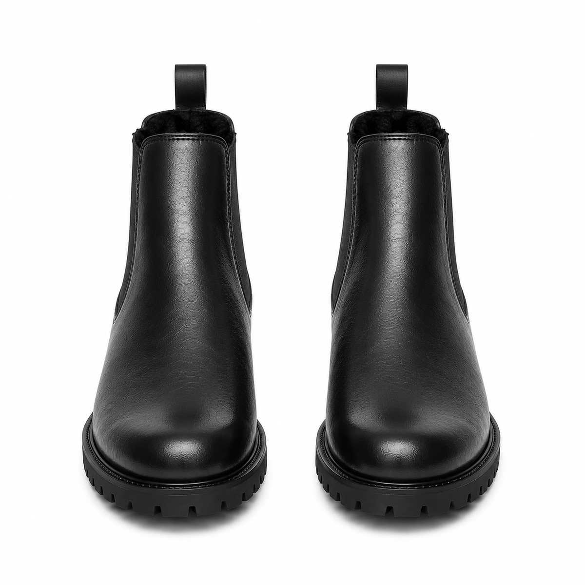 Thermal Boot Chelsea - Black