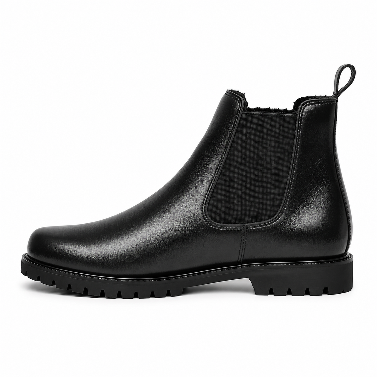 Thermal Boot Chelsea - Black