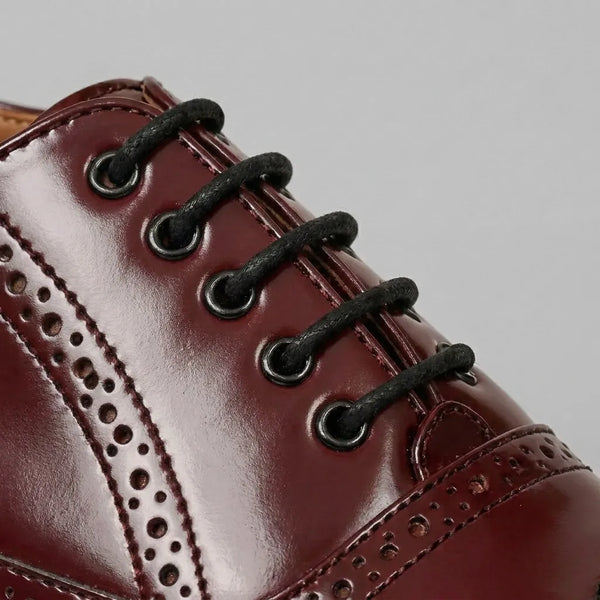 Lace-Up