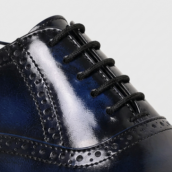 Lace-Up