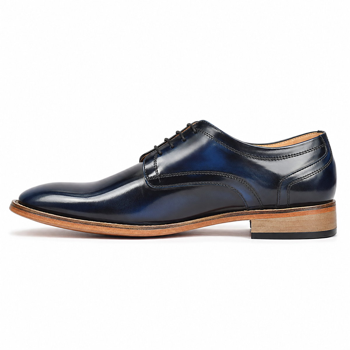 Goodyear Derby - Blue Brush Off