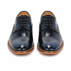 Goodyear Derby - Blue Brush Off