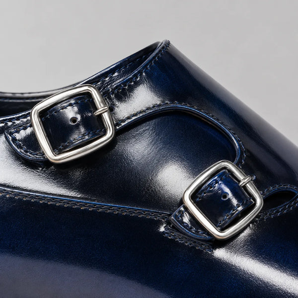 Buckle Closure