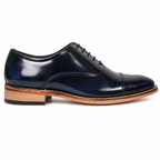 Goodyear Oxford - Blue Brush Off