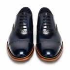 Goodyear Oxford Classic - Blue Brush Off