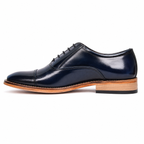 Goodyear Oxford - Blue Brush Off
