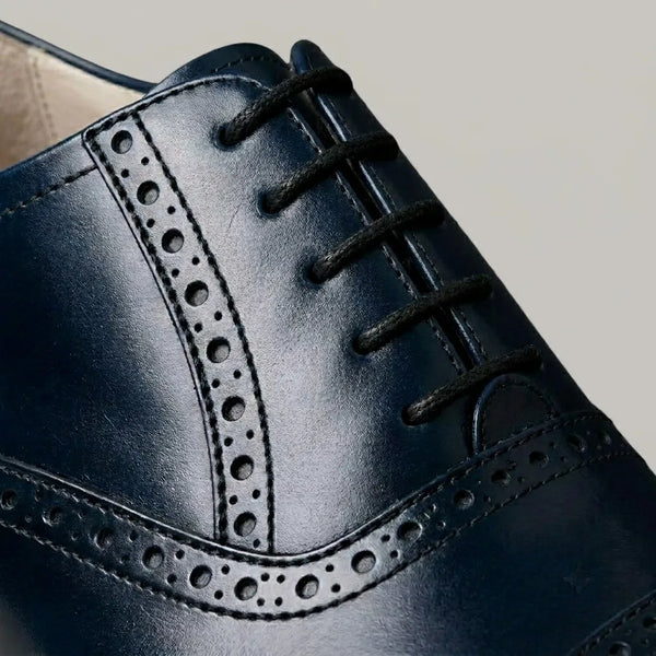 Lace-Up