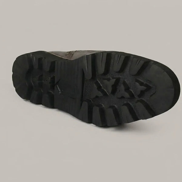 Handmade EVA Outsole