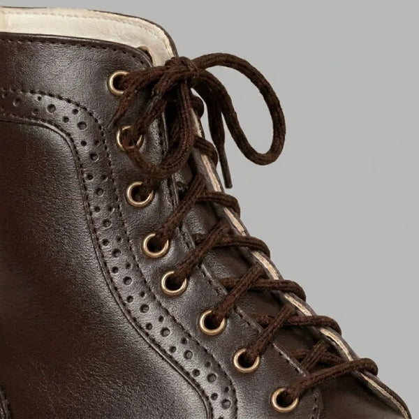 Lace-Up