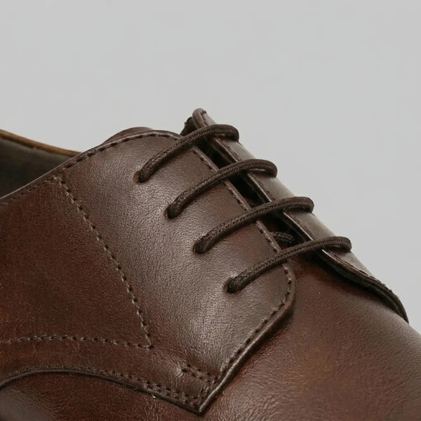 Lace-Up