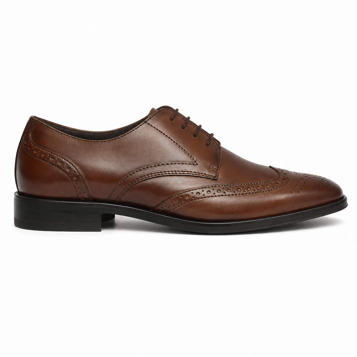 Brogue - Brown