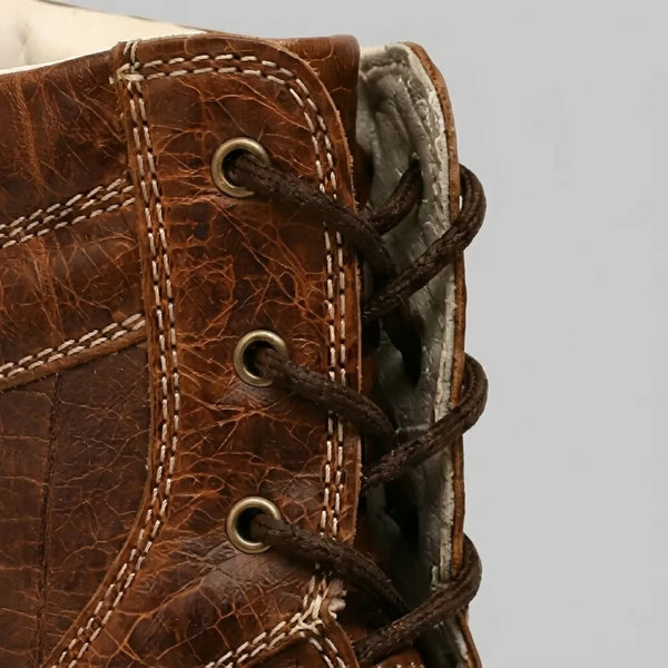Lace-Up