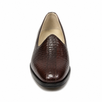 Nagras - Brown Croco