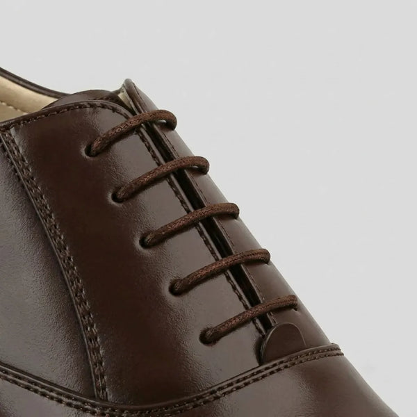 Lace-Up