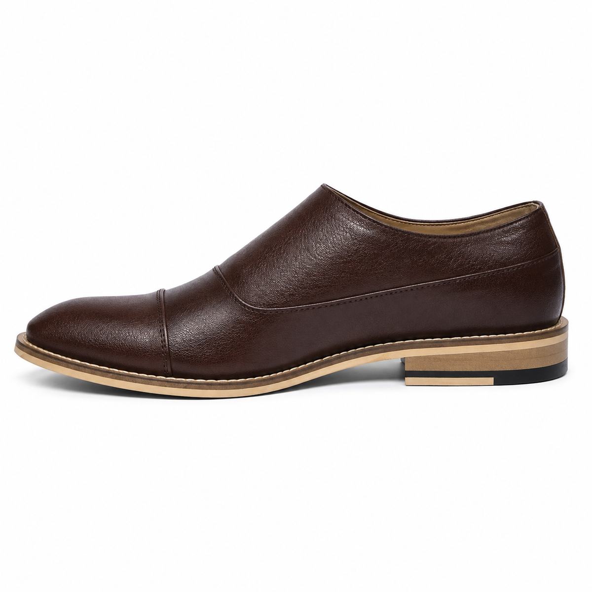 Monk Double - Brown