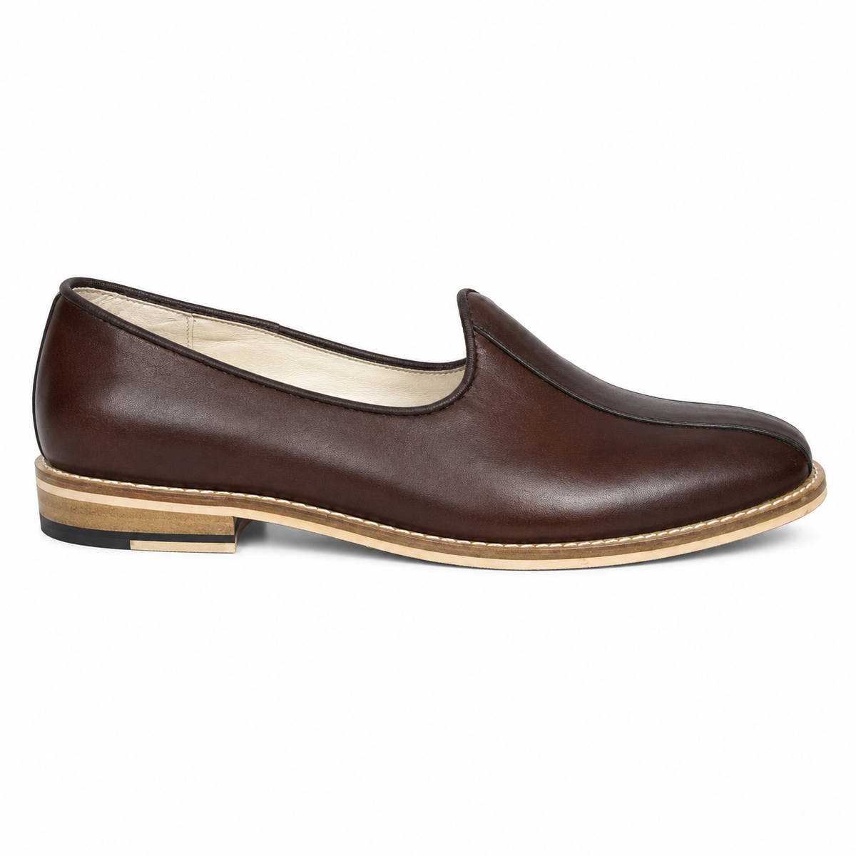 Nagras - Brown