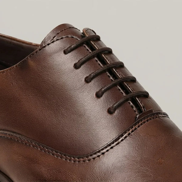 Lace-Up