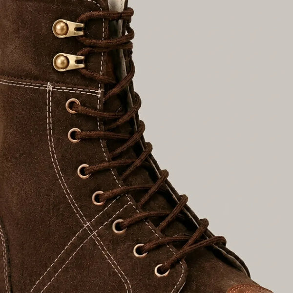 Lace-Up