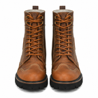 Elevator Boot Rugged