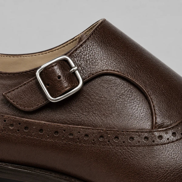 Buckle Closure