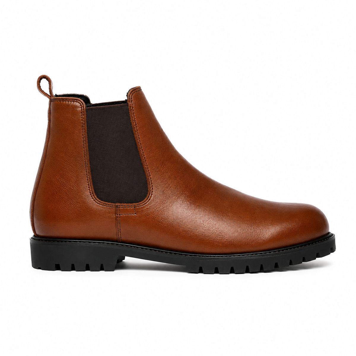 Snow Boot - Brown