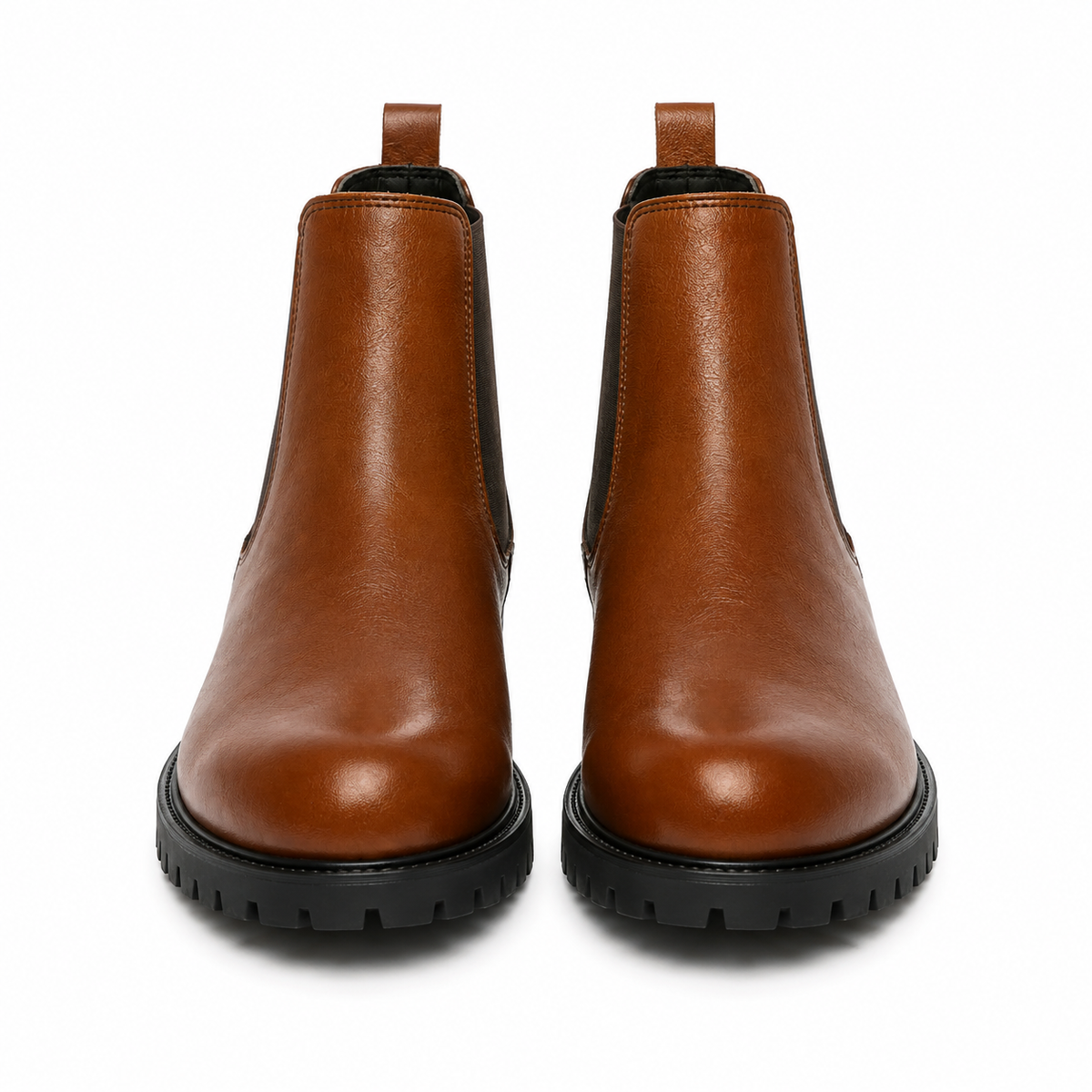 Snow Boot - Brown