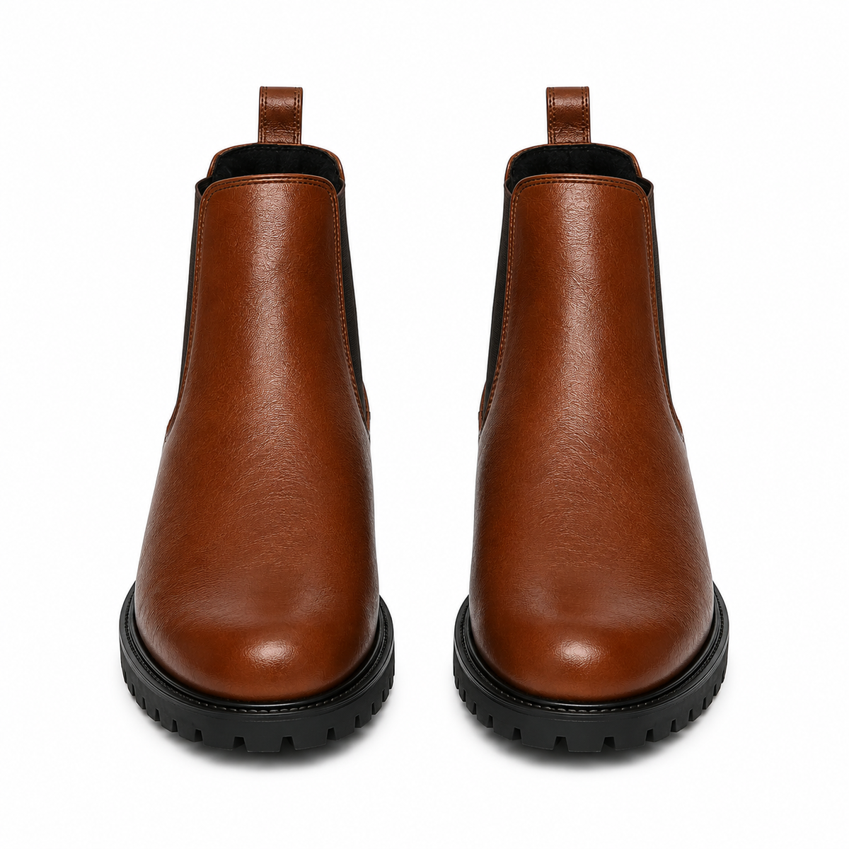 Thermal Boot Chelsea - Brown