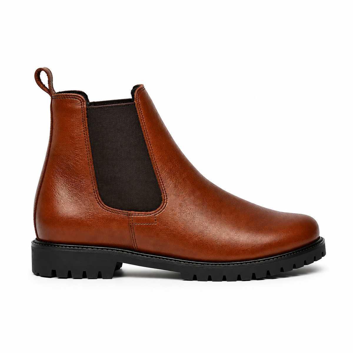 Thermal Boot Chelsea - Brown