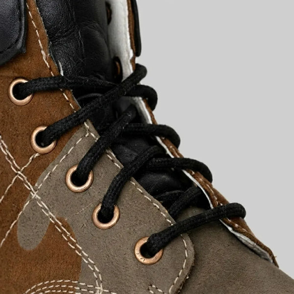 Lace-Up