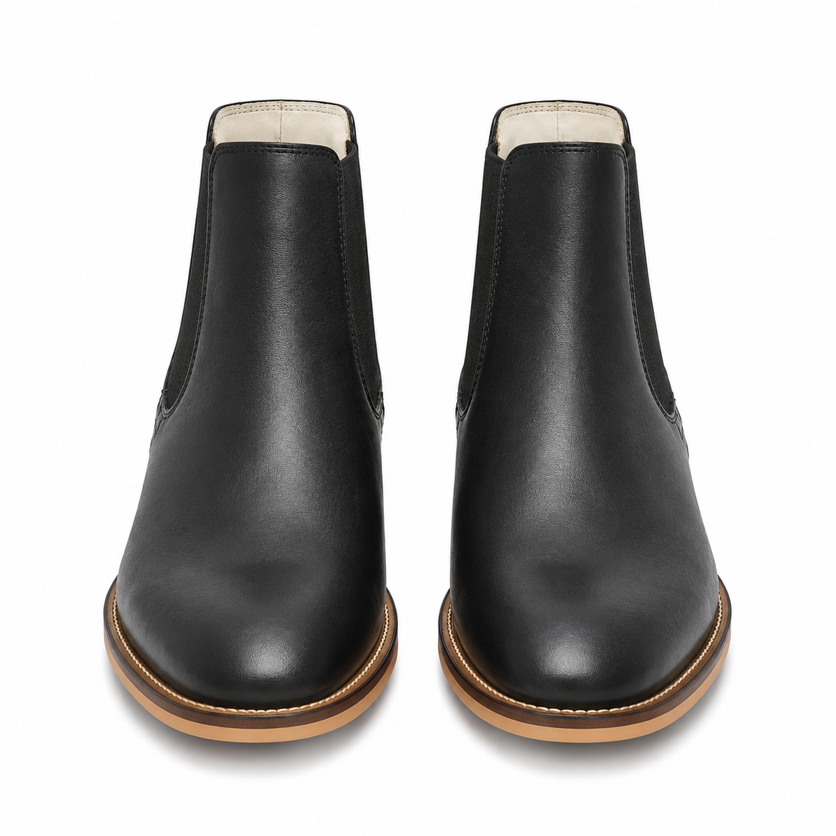 Chelsea - Black