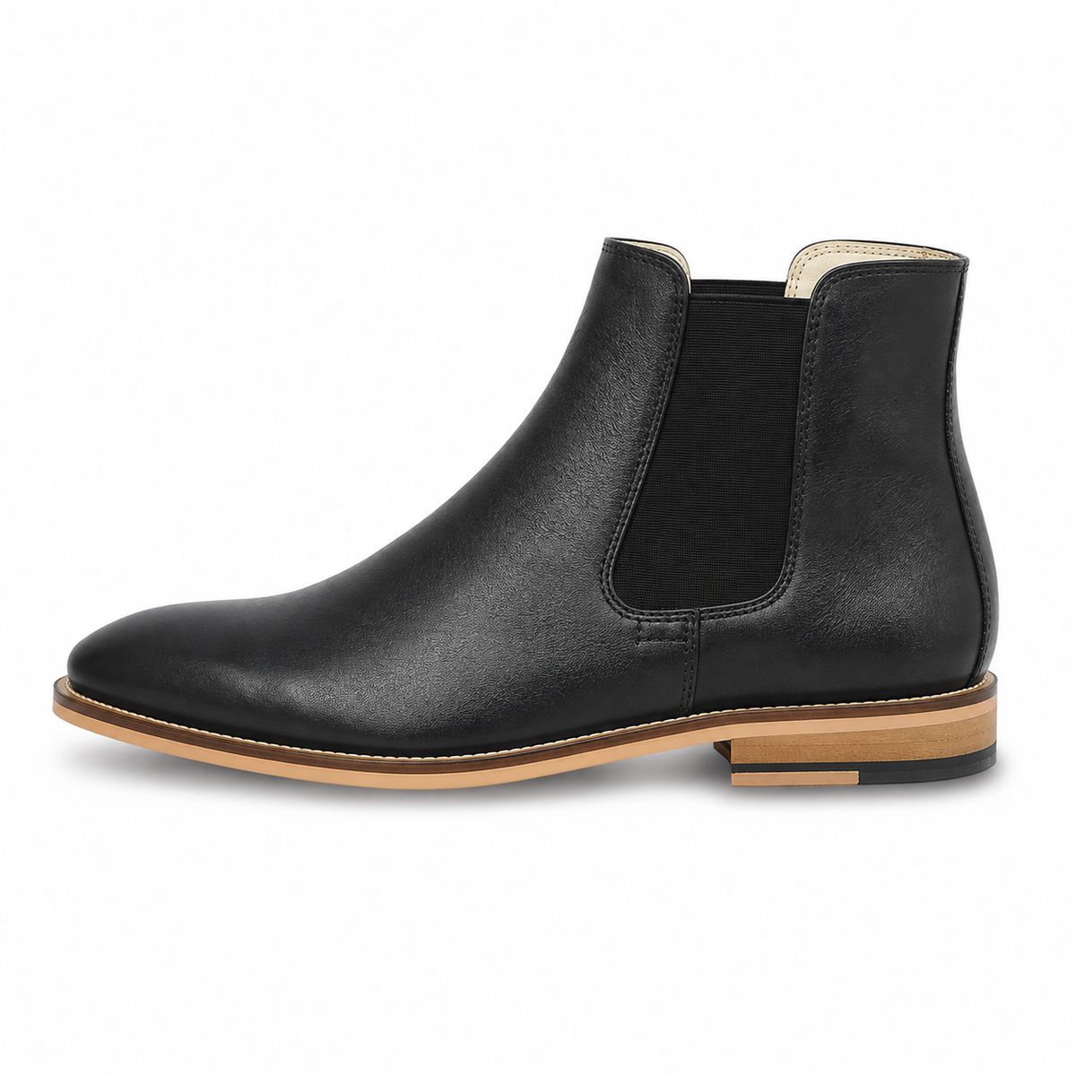 Chelsea - Black