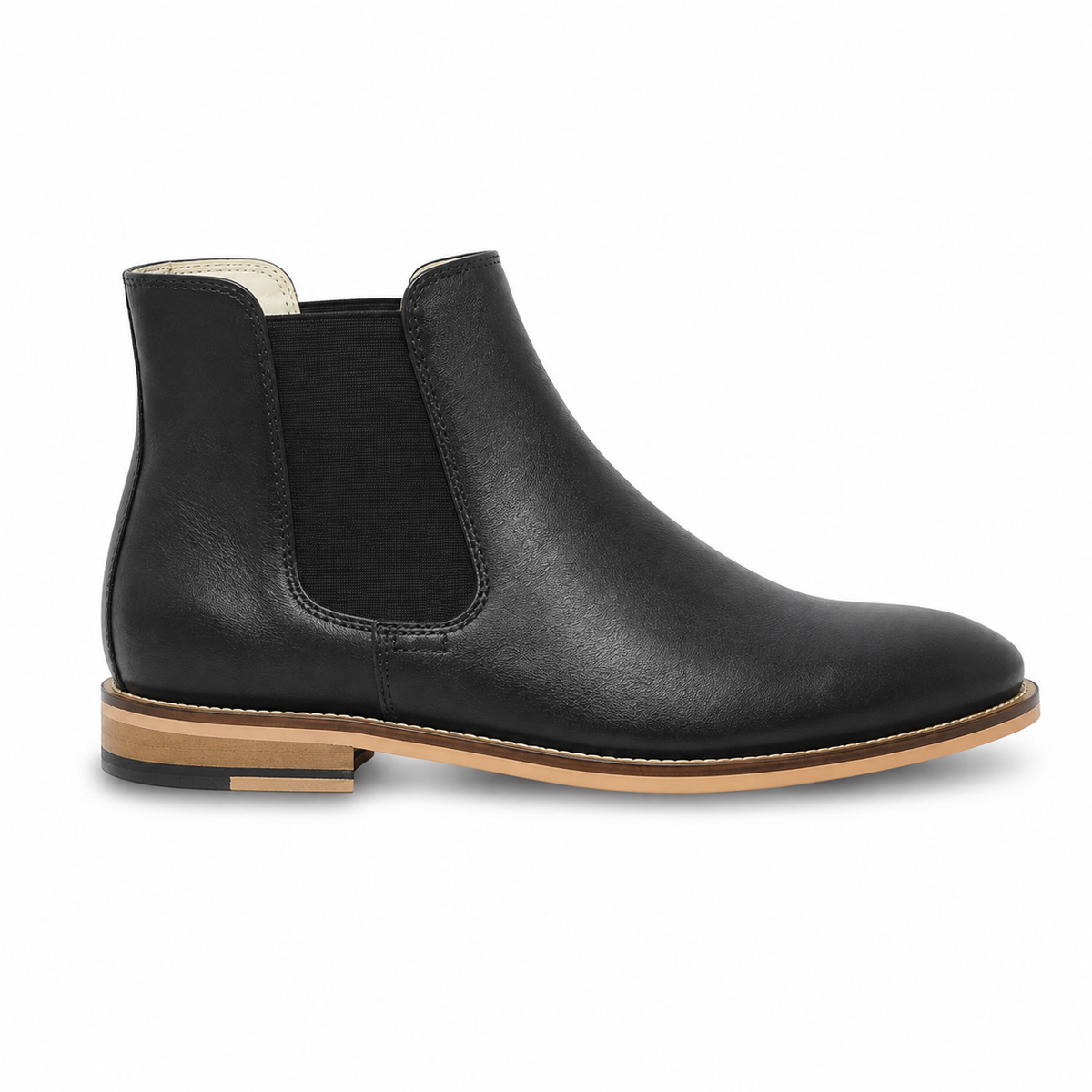 Chelsea - Black