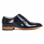 Elevator Oxford - Blue