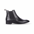 Goodyear Chelsea - Black Croco