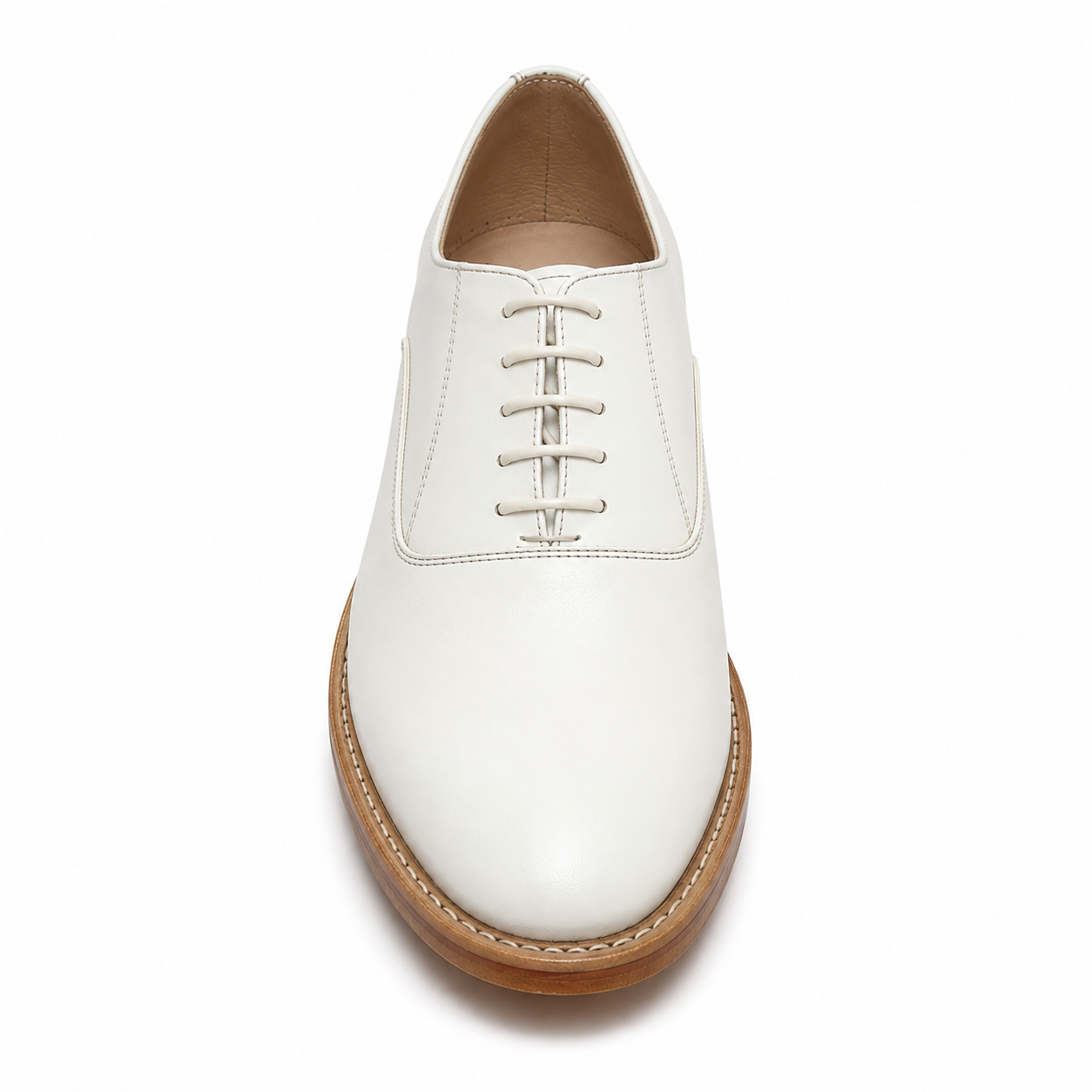 Goodyear Derby - White