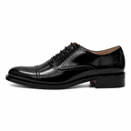 Goodyear Oxford Classic - Black