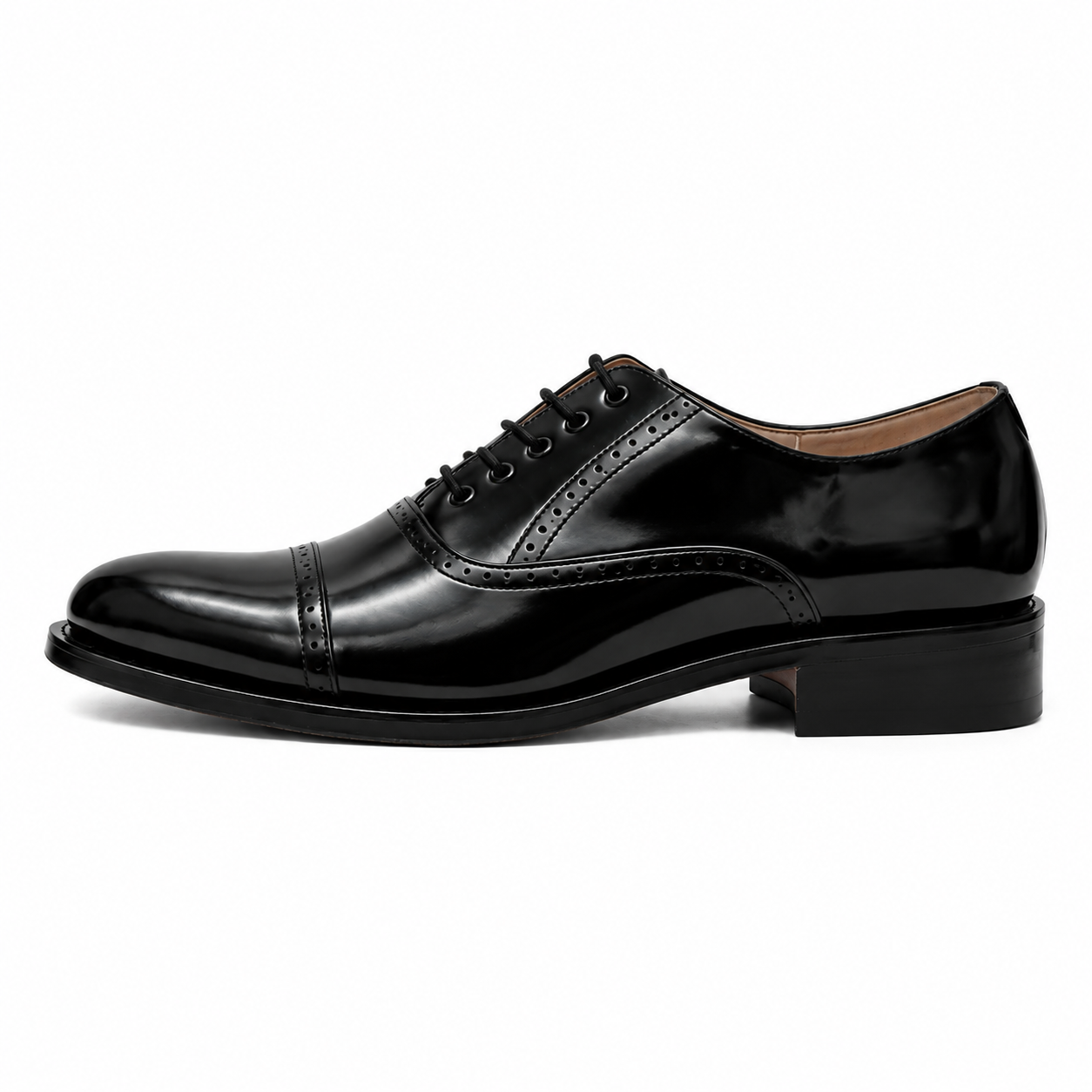 Goodyear Oxford Classic - Black
