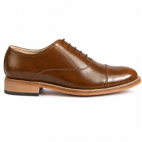 Goodyear Oxford - Pine