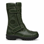 Biker Rugged - Green