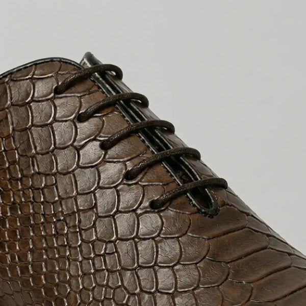 Lace-Up