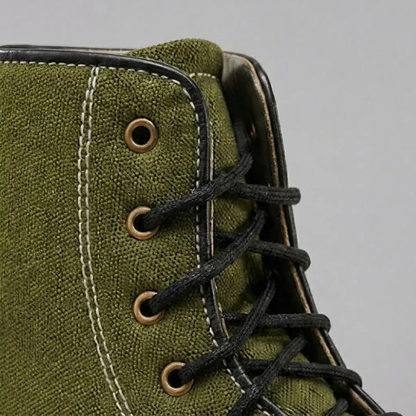 Lace-Up