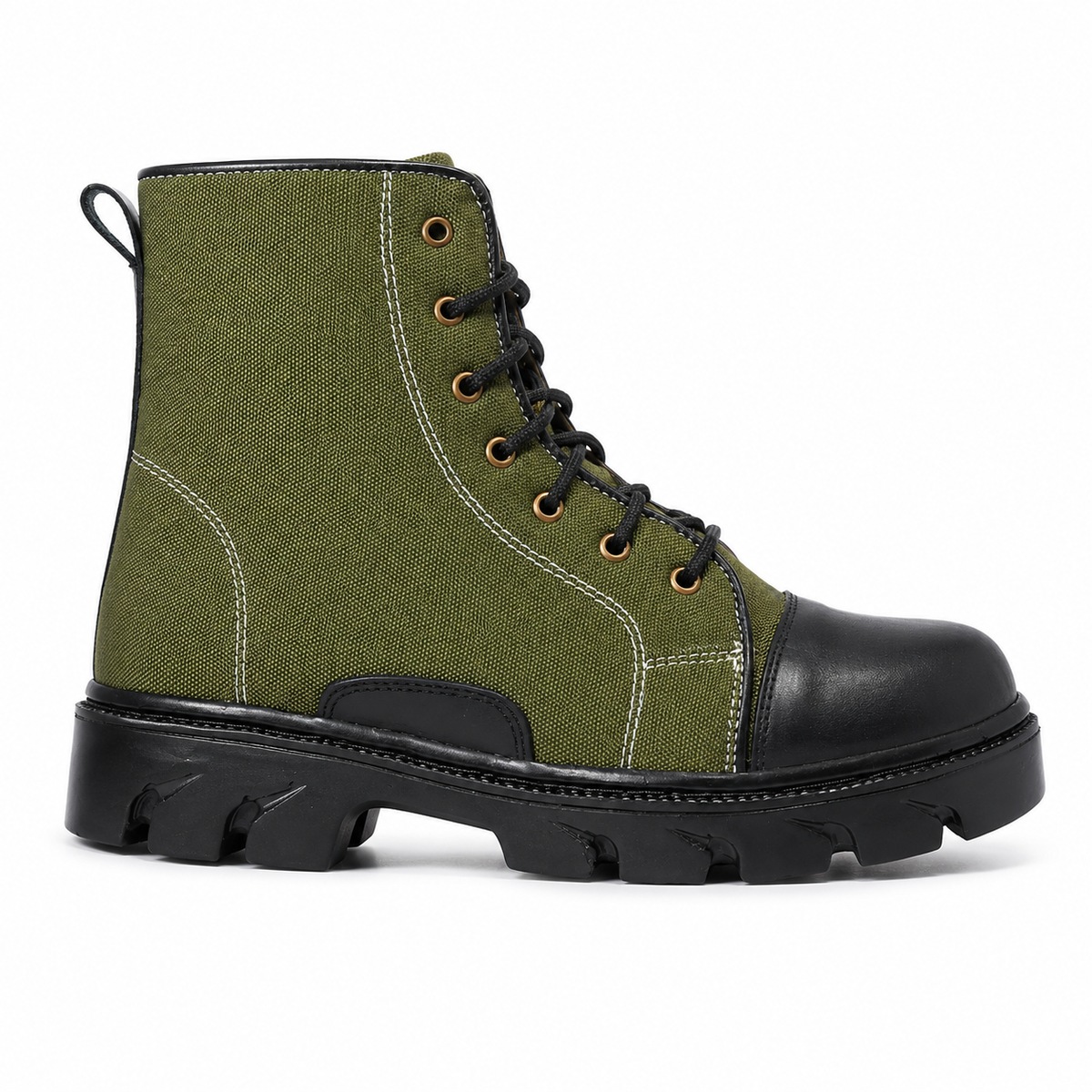 Jungle Boot Classic