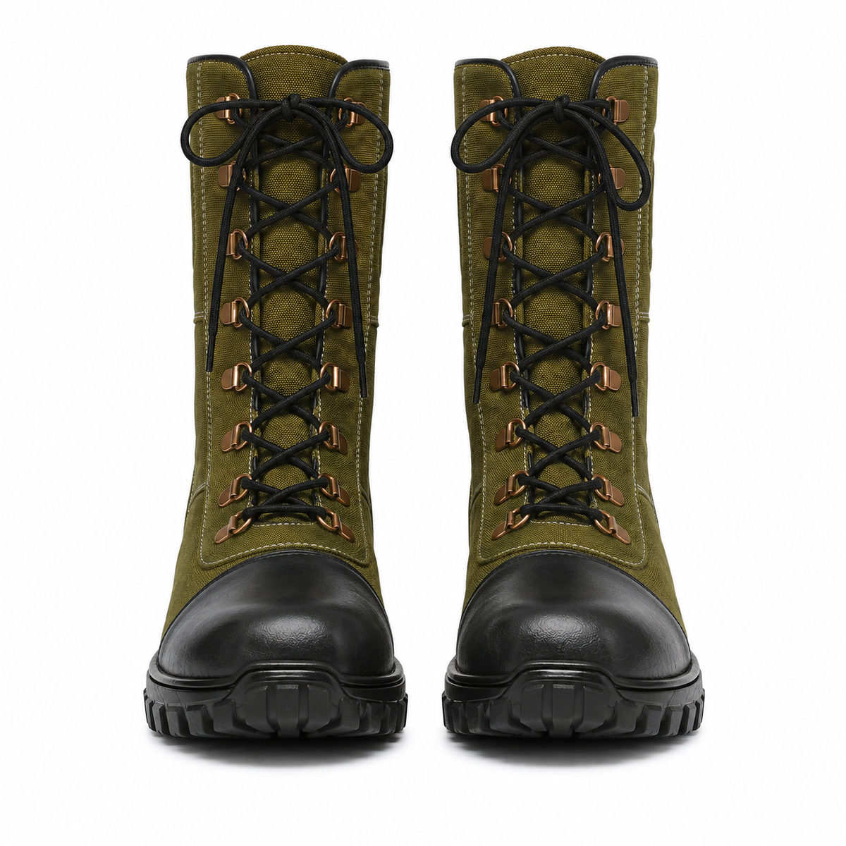 Jungle Boot 11" Waterproof