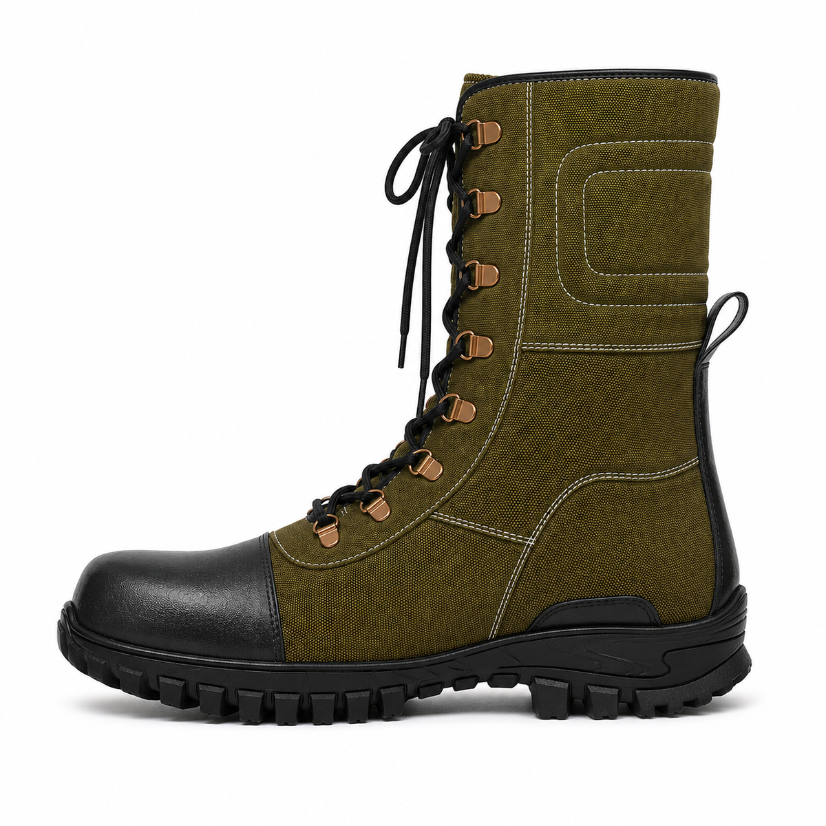 Jungle Boot 11" Waterproof