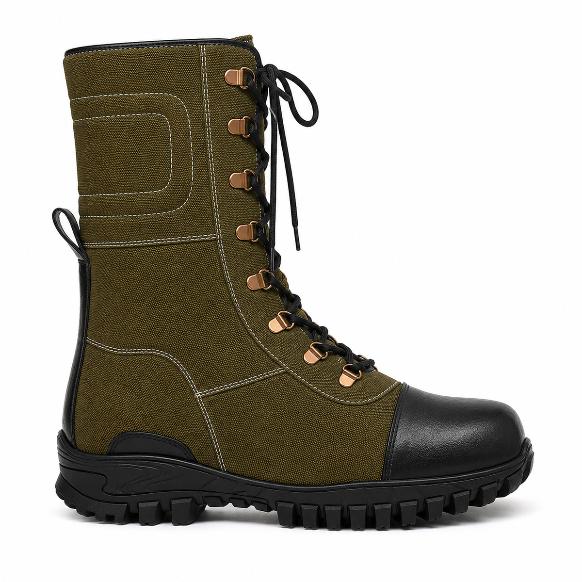 Jungle Boot 11" Waterproof