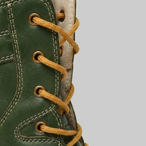 Lace-Up
