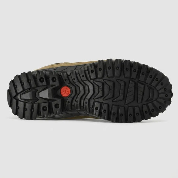 Rubber Outsole
