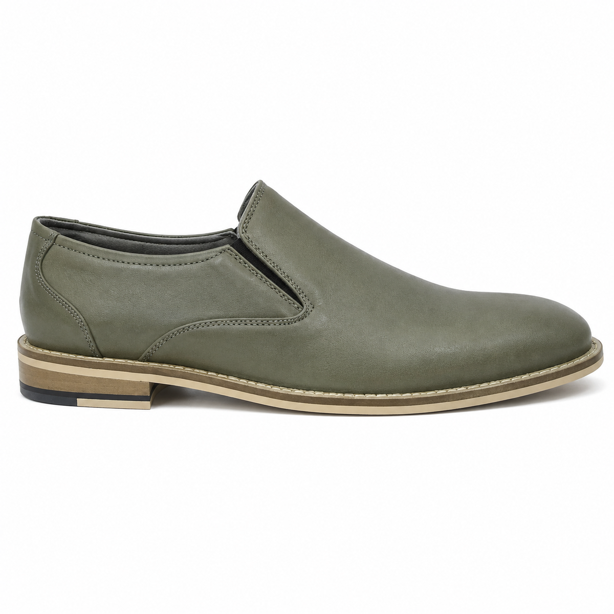 Loafer Casual - Green