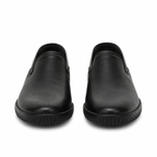 Moccasin Flexi - Black